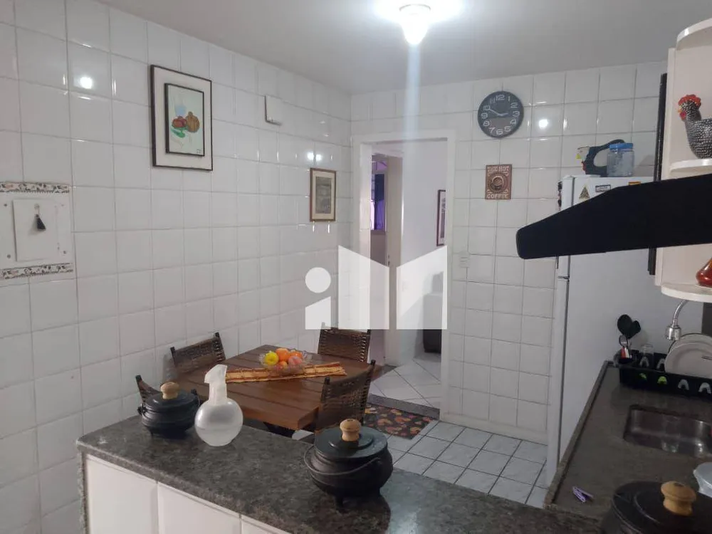 Apartamento, 2 quartos, 70 m² - Foto 10