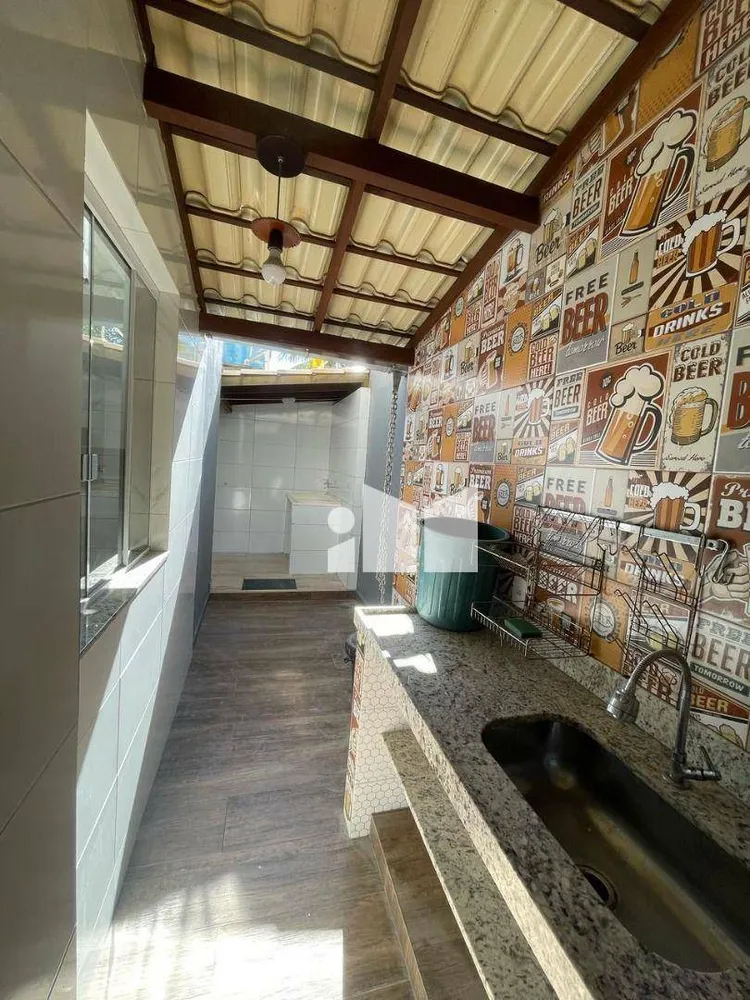 Casa, 4 quartos, 300 m² - Foto 12