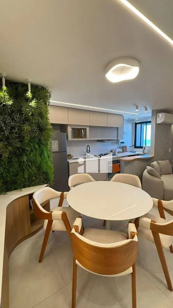 Apartamento, 2 quartos, 65 m² - Foto 3