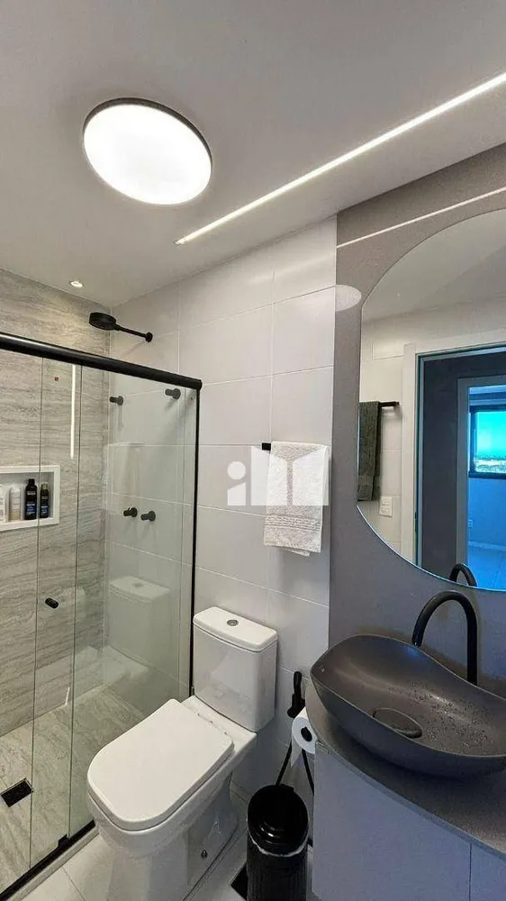 Apartamento, 2 quartos, 65 m² - Foto 9
