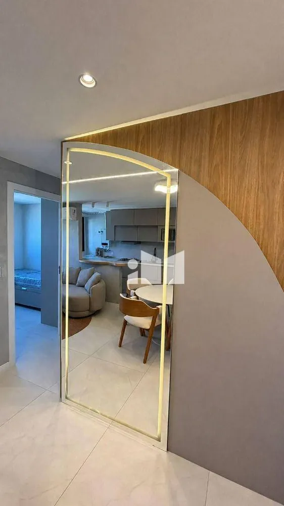 Apartamento, 2 quartos, 65 m² - Foto 5