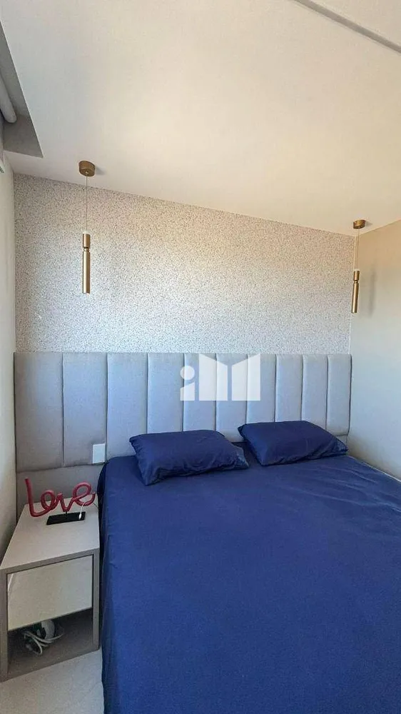 Apartamento, 2 quartos, 65 m² - Foto 8