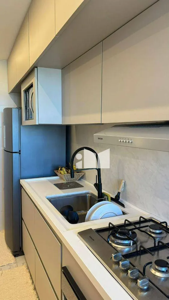Apartamento, 2 quartos, 65 m² - Foto 10
