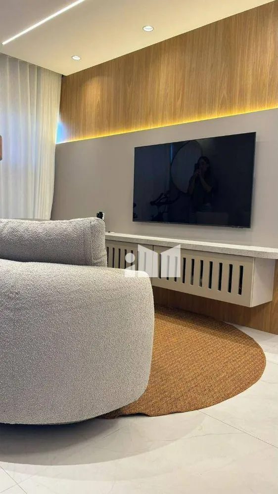 Apartamento, 2 quartos, 65 m² - Foto 6