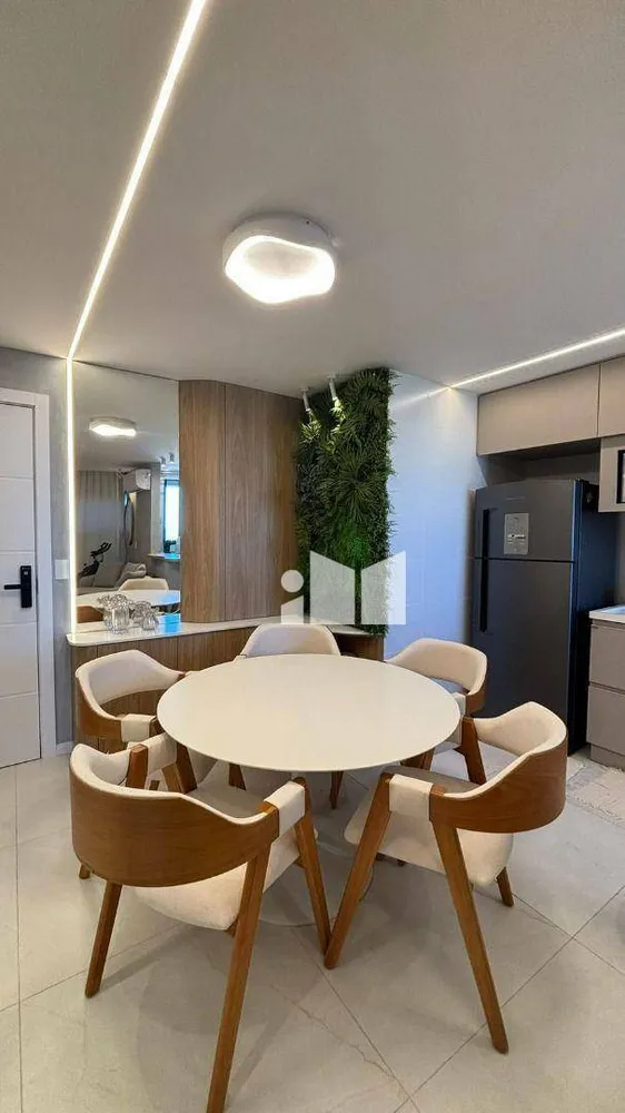 Apartamento, 2 quartos, 65 m² - Foto 7