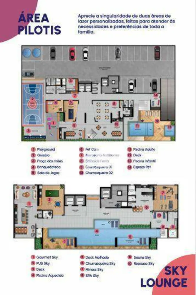 Apartamento, 3 quartos, 92 m² - Foto 1