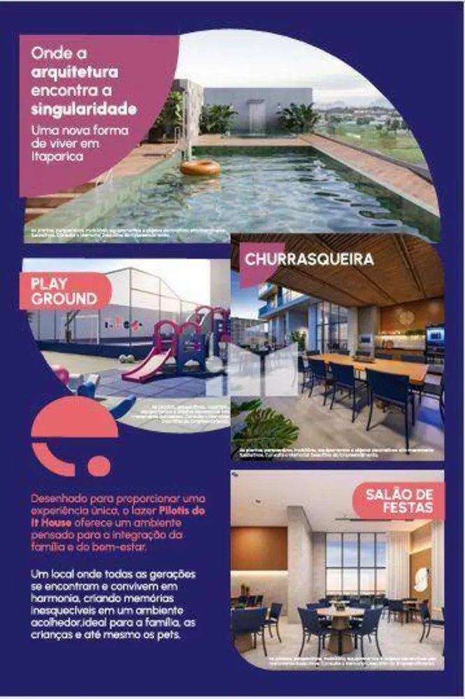 Apartamento, 3 quartos, 92 m² - Foto 5