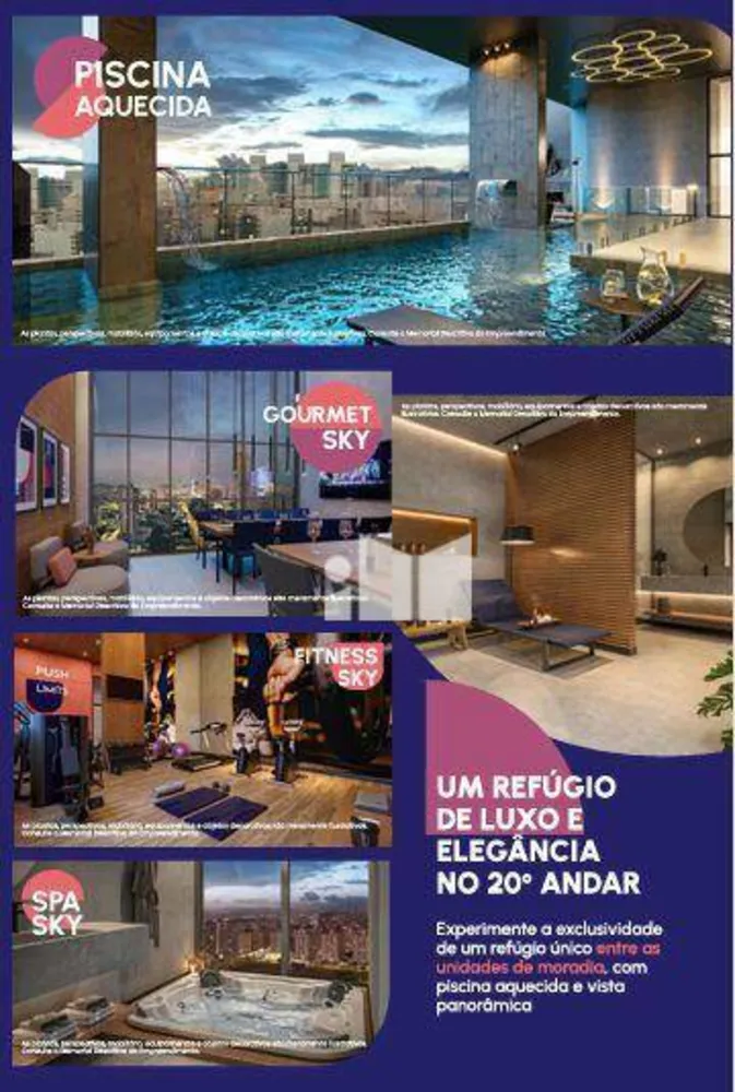Apartamento, 3 quartos, 92 m² - Foto 6