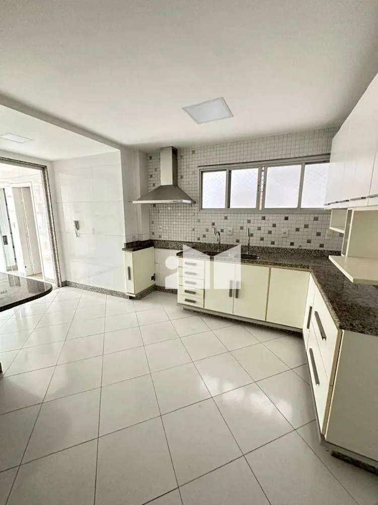 Apartamento, 4 quartos, 330 m² - Foto 10