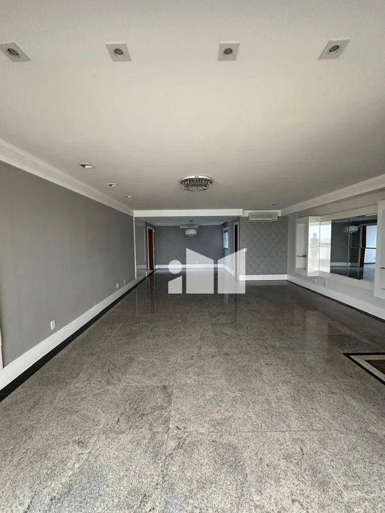 Apartamento, 4 quartos, 330 m² - Foto 2