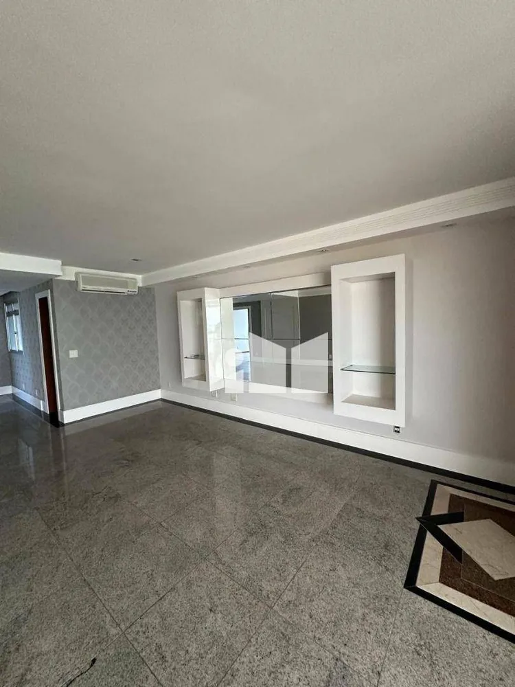 Apartamento, 4 quartos, 330 m² - Foto 3