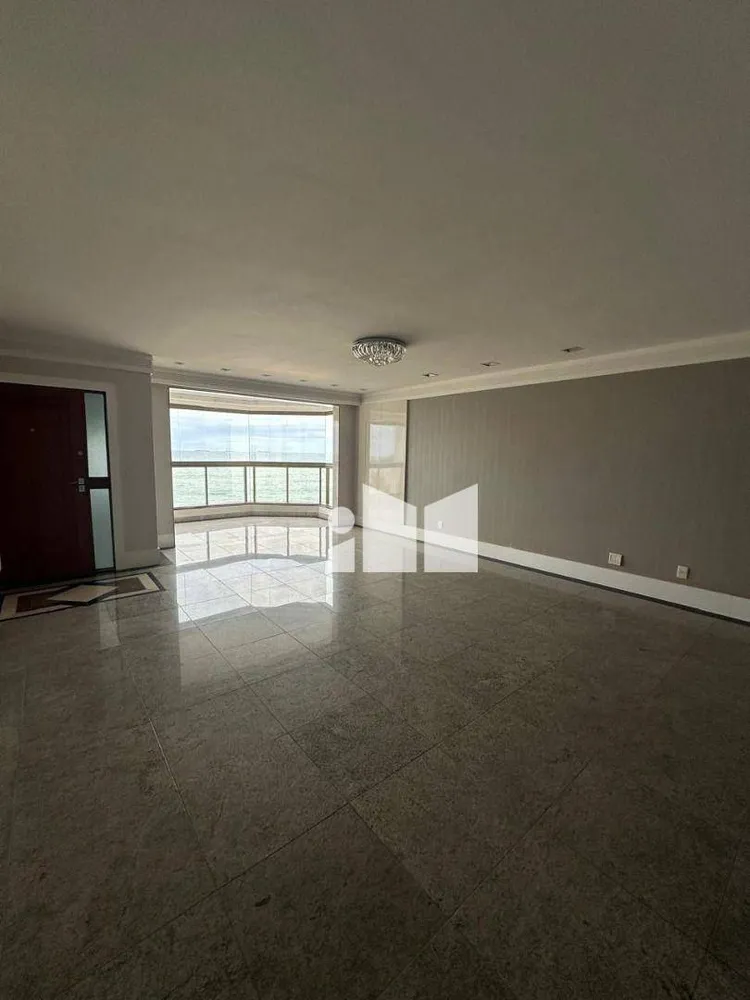 Apartamento, 4 quartos, 330 m² - Foto 1