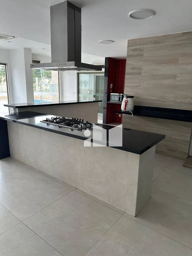 Apartamento, 4 quartos, 330 m² - Foto 14
