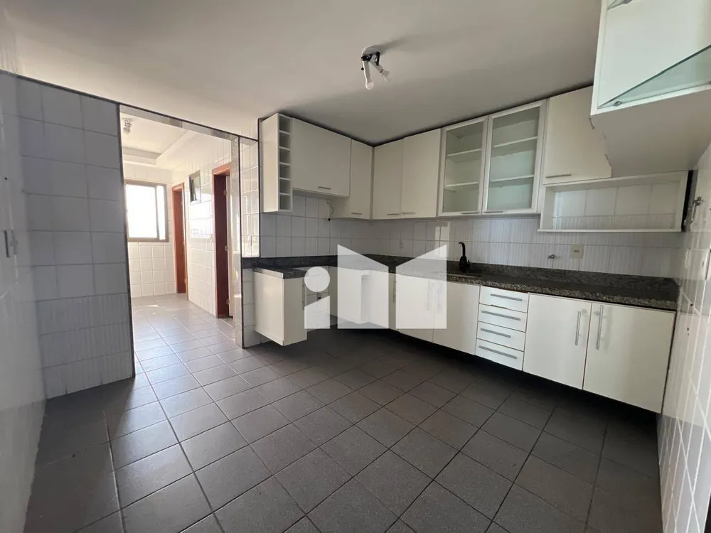 Apartamento, 4 quartos, 160 m² - Foto 5