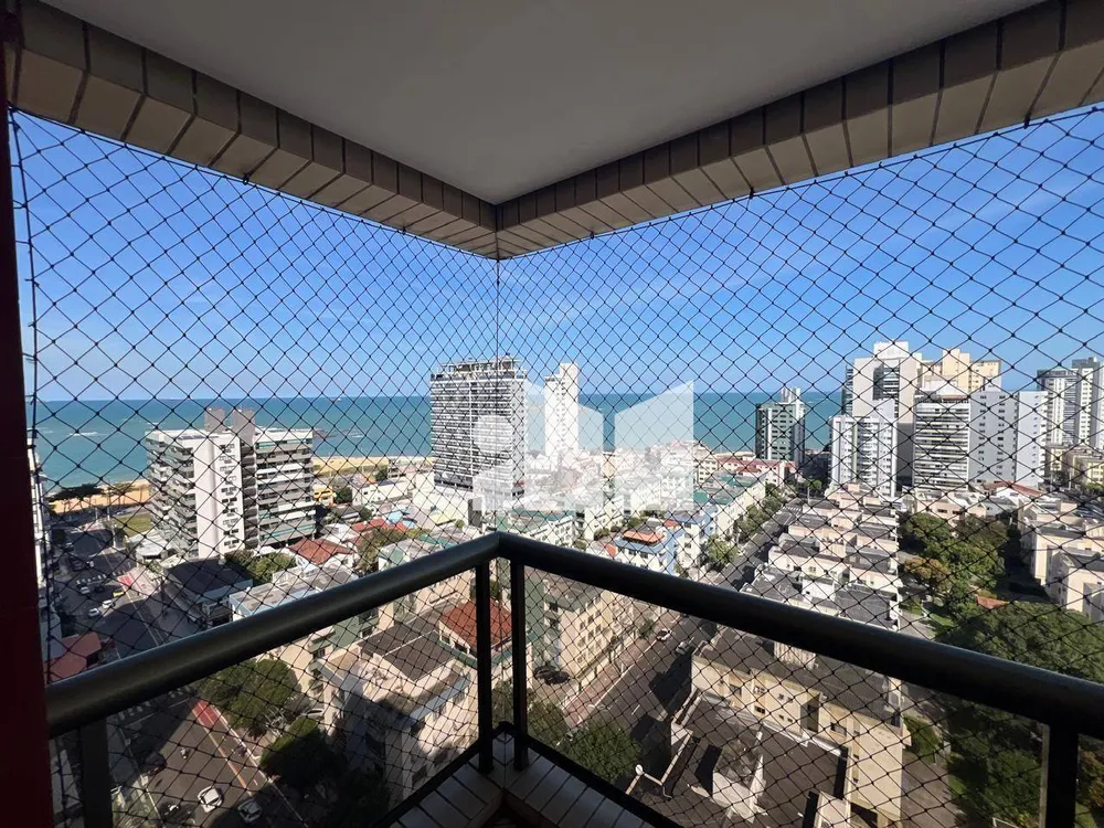 Apartamento, 4 quartos, 160 m² - Foto 7