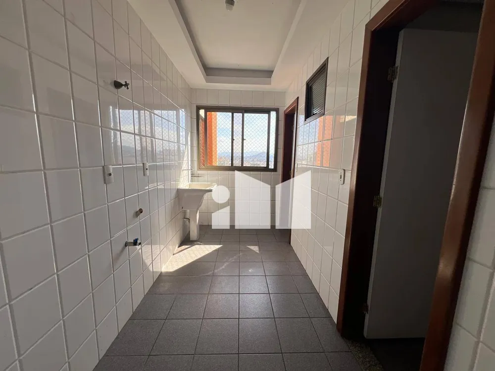 Apartamento, 4 quartos, 160 m² - Foto 6