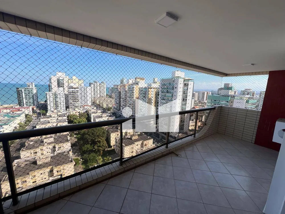 Apartamento, 4 quartos, 160 m² - Foto 1