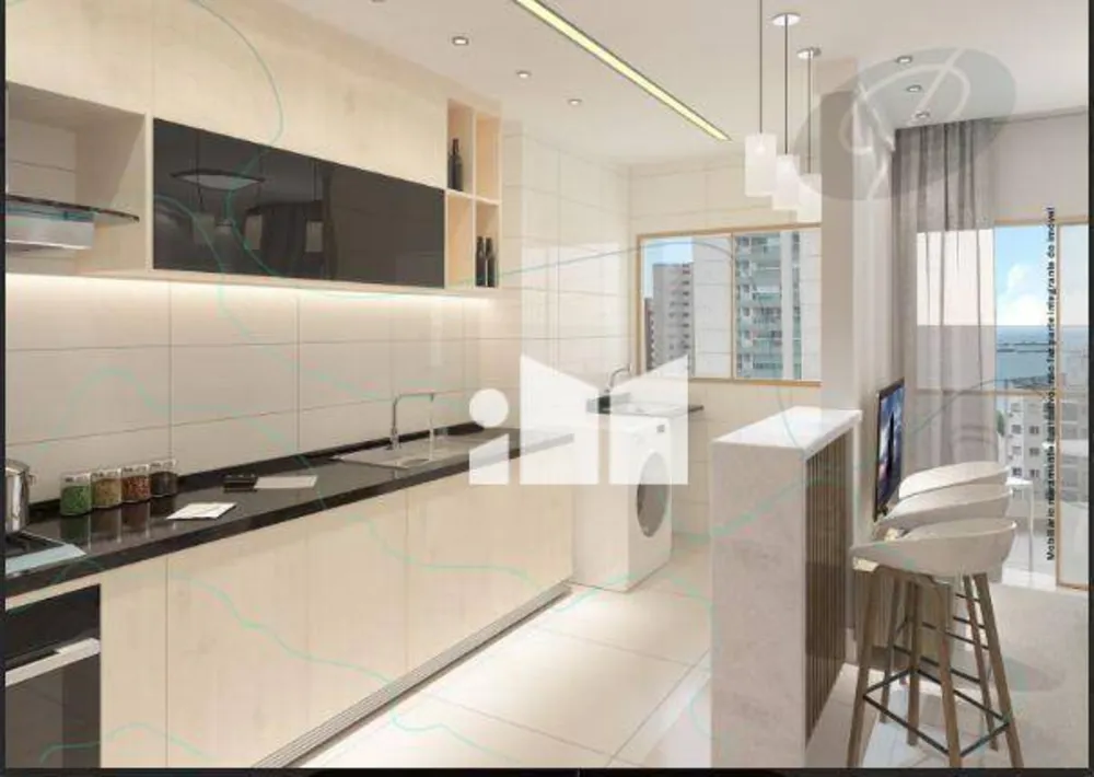 Apartamento, 3 quartos, 96 m² - Foto 13
