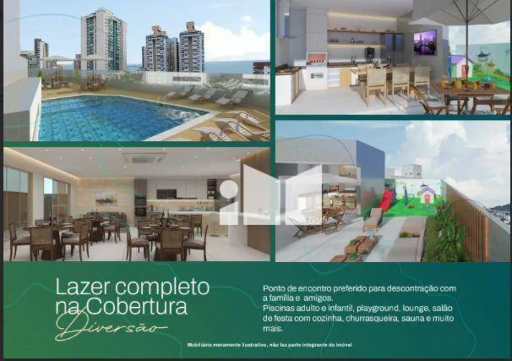 Apartamento, 3 quartos, 96 m² - Foto 8
