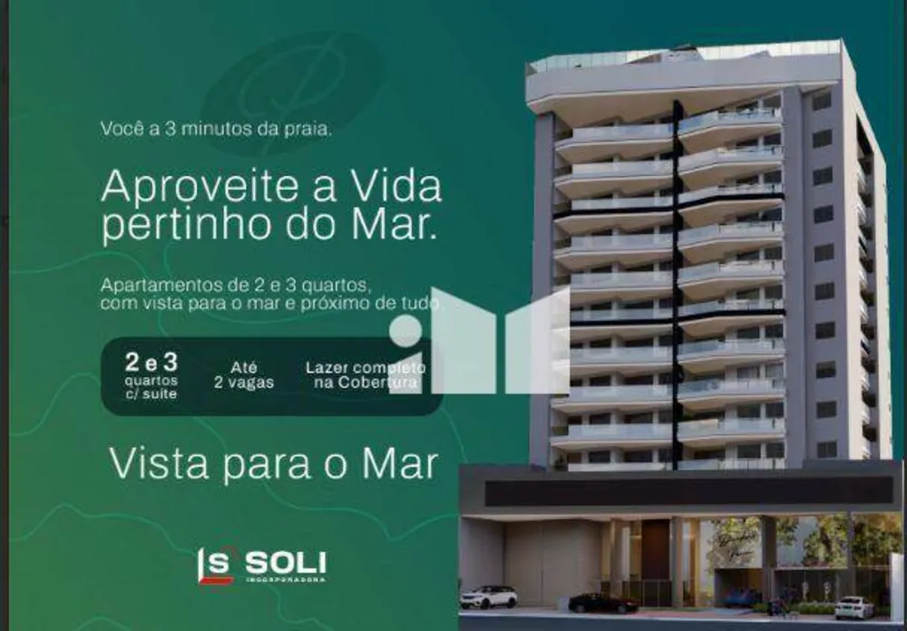 Apartamento, 3 quartos, 96 m² - Foto 2
