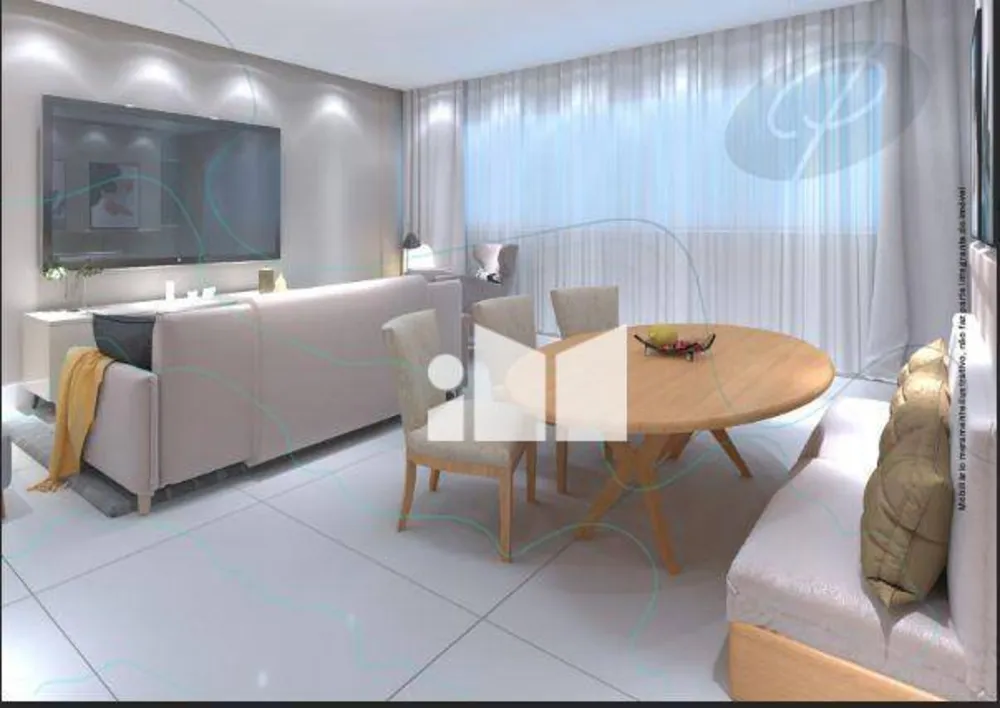 Apartamento, 3 quartos, 96 m² - Foto 10