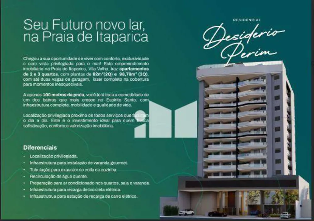Apartamento, 3 quartos, 96 m² - Foto 6