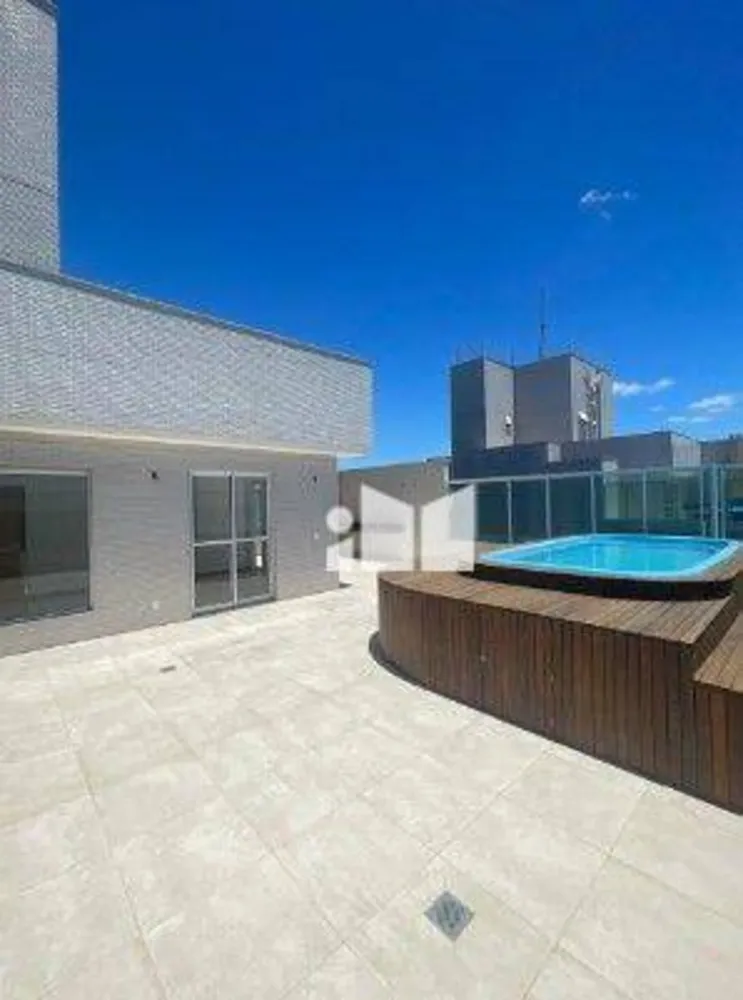Apartamento, 6 quartos, 260 m² - Foto 9