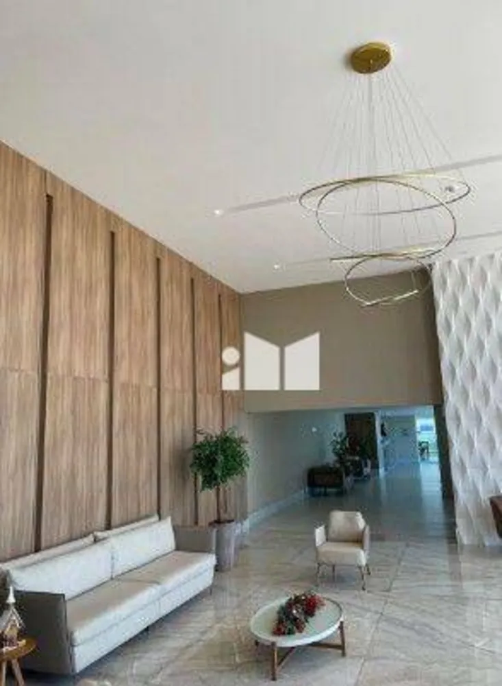 Apartamento, 6 quartos, 260 m² - Foto 2