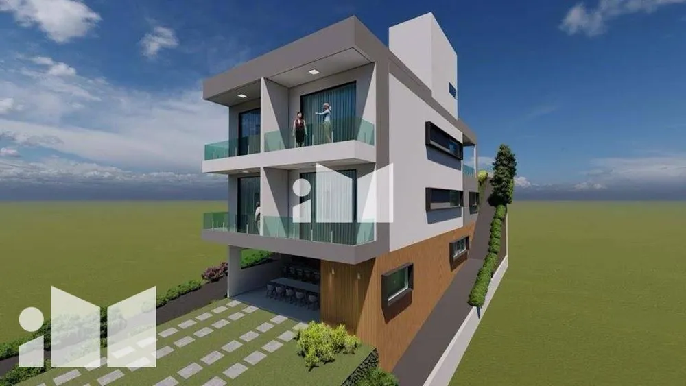 Loteamento e Condomínio, 1150 m² - Foto 2