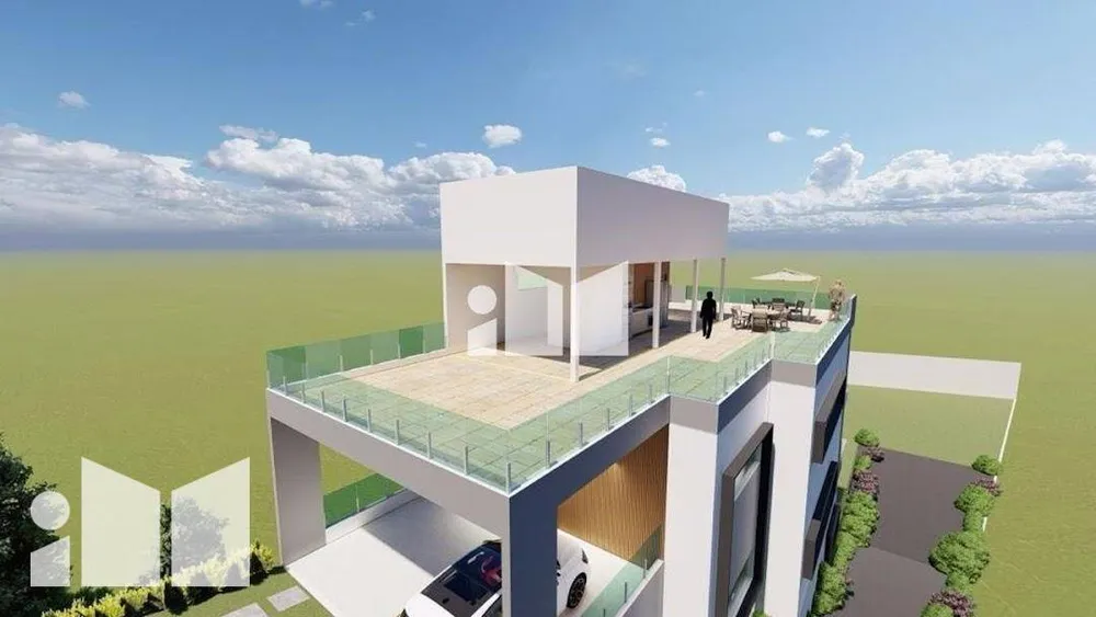 Loteamento e Condomínio, 1150 m² - Foto 8