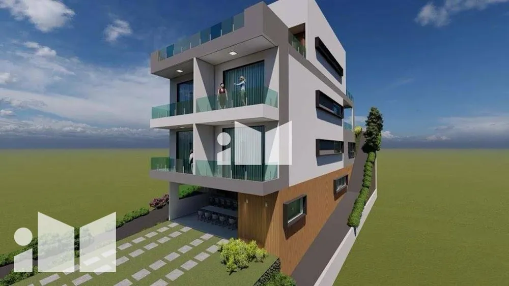 Loteamento e Condomínio, 1150 m² - Foto 1