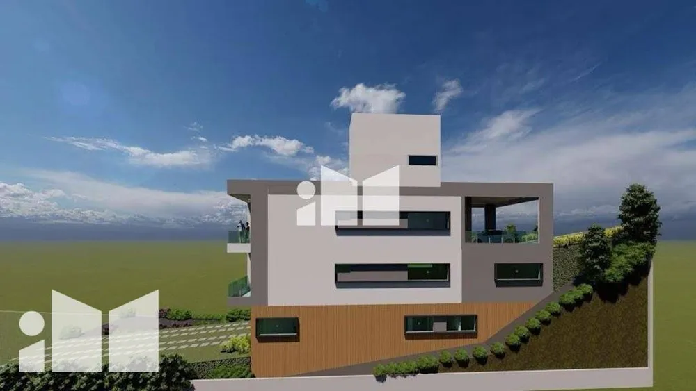 Loteamento e Condomínio, 1150 m² - Foto 5