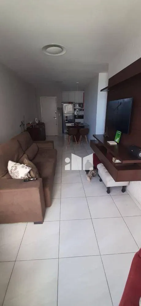 Apartamento, 3 quartos, 79 m² - Foto 2