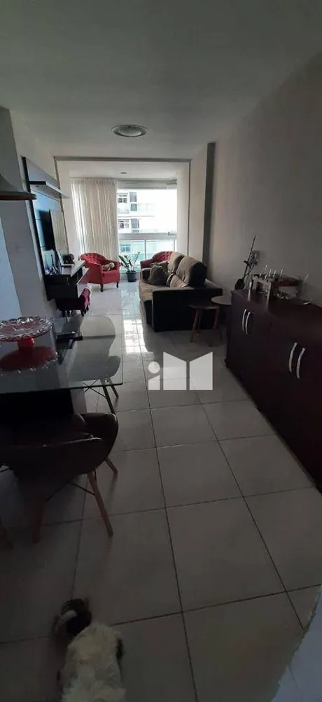 Apartamento, 3 quartos, 79 m² - Foto 3