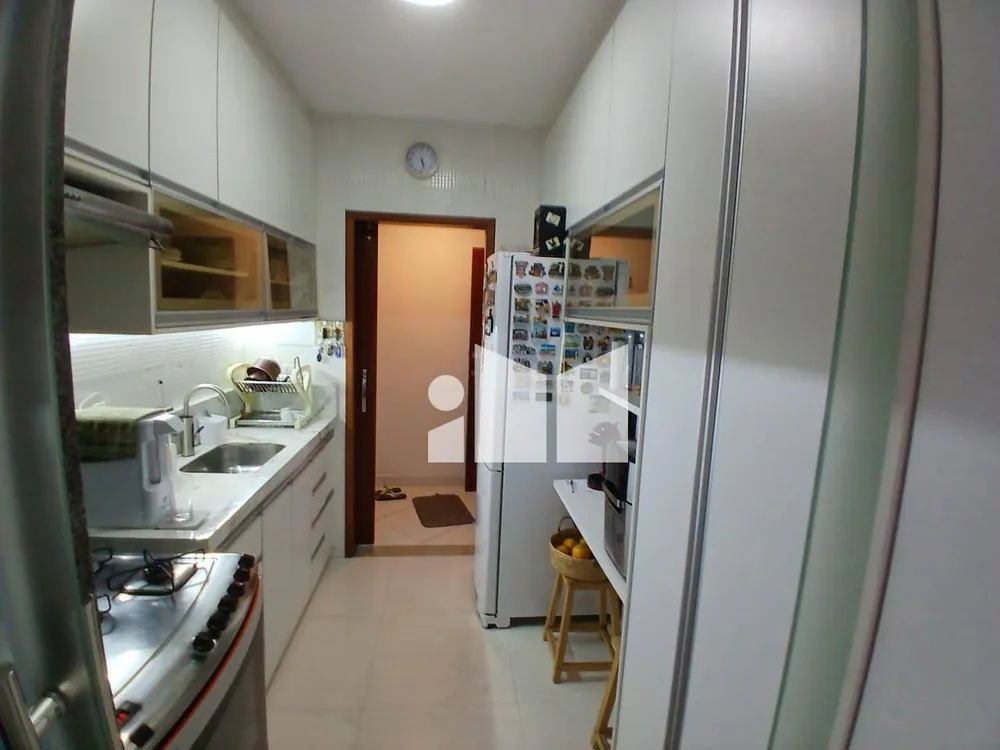 Apartamento, 3 quartos, 90 m² - Foto 10