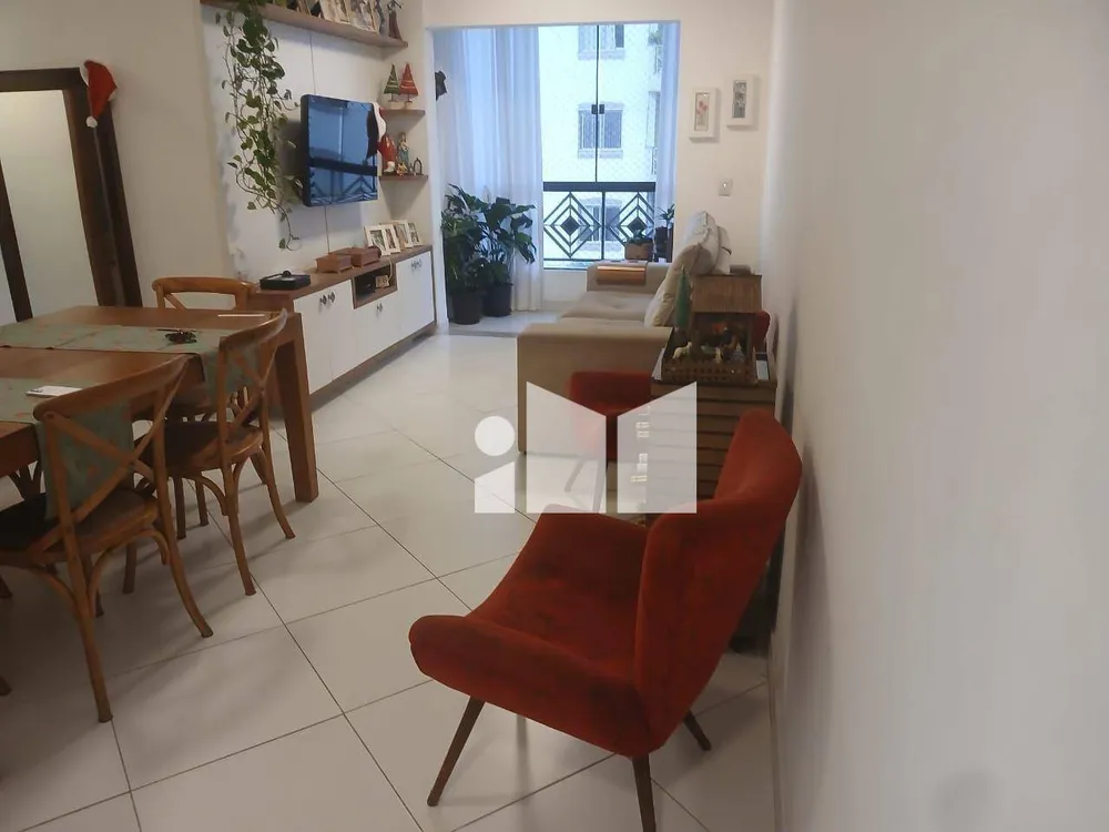 Apartamento, 3 quartos, 90 m² - Foto 3