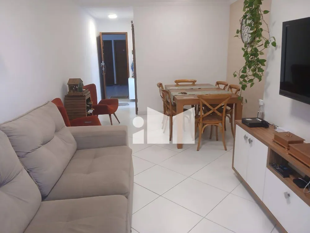 Apartamento, 3 quartos, 90 m² - Foto 4