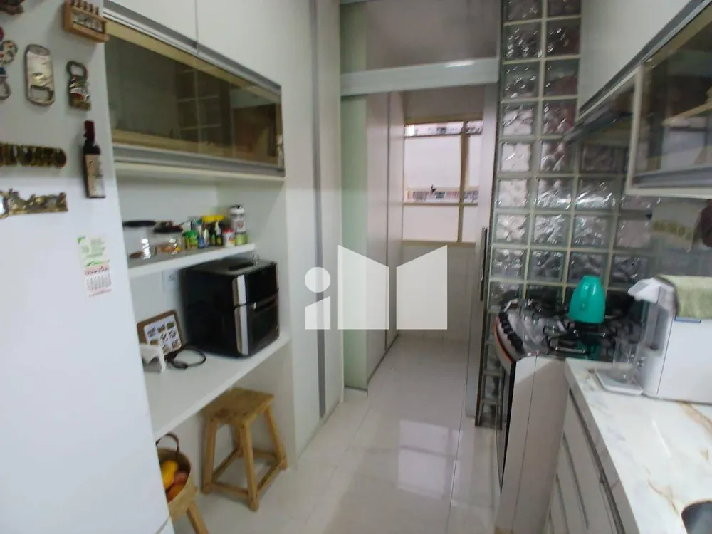 Apartamento, 3 quartos, 90 m² - Foto 7