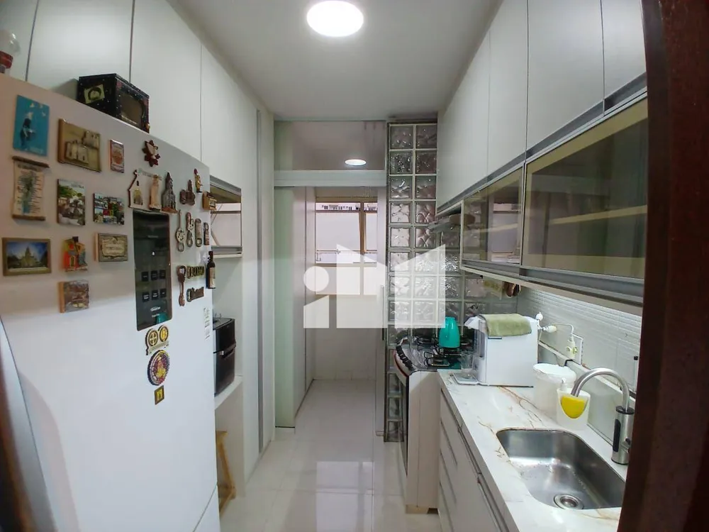 Apartamento, 3 quartos, 90 m² - Foto 8