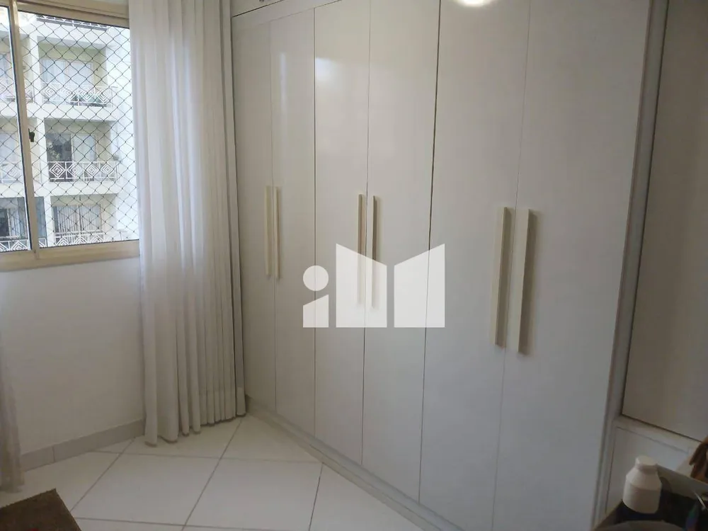 Apartamento, 3 quartos, 90 m² - Foto 6