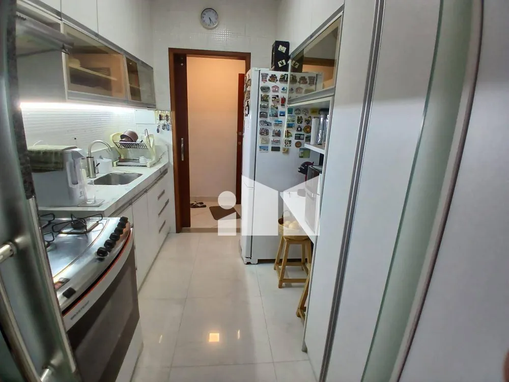 Apartamento, 3 quartos, 90 m² - Foto 9