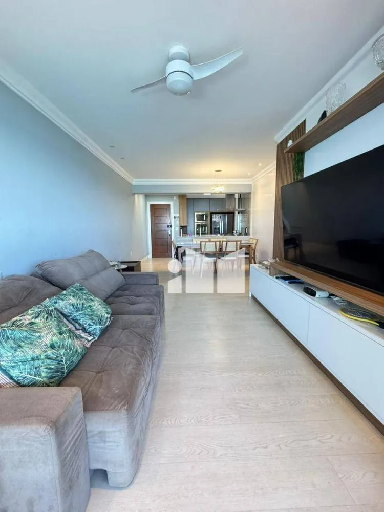 Apartamento, 3 quartos, 132 m² - Foto 3