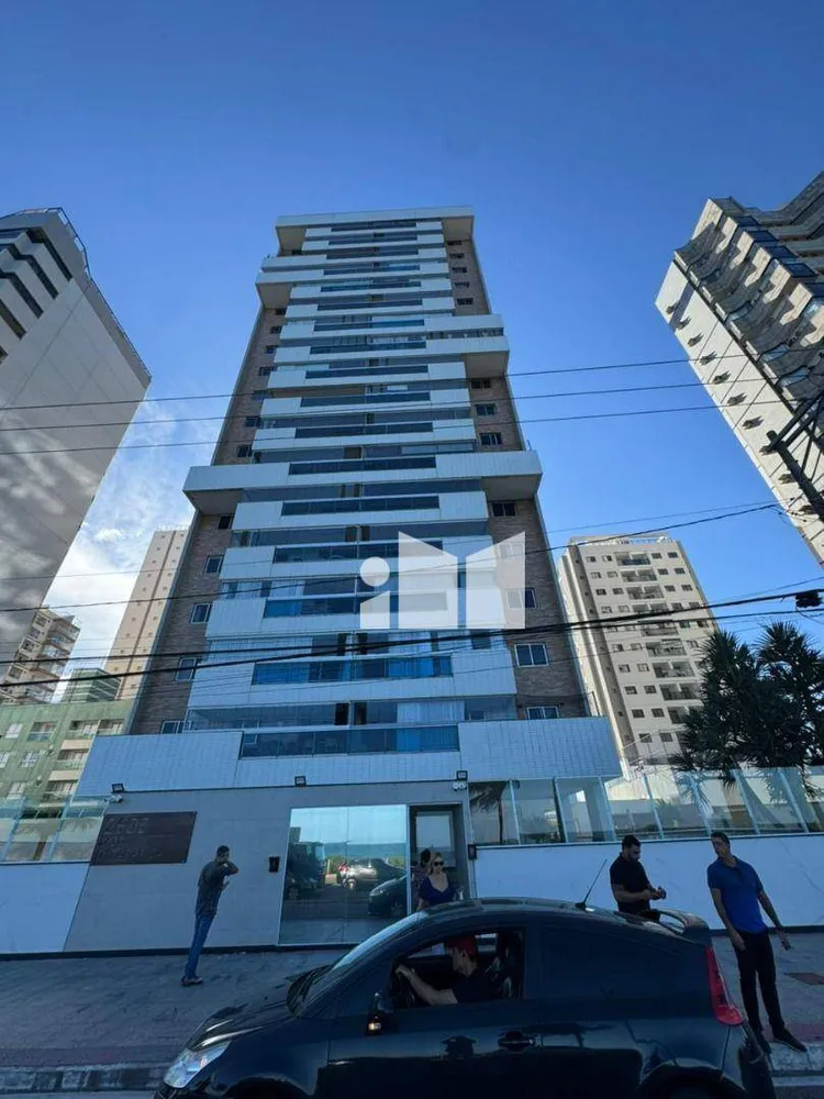 Apartamento, 3 quartos, 132 m² - Foto 1