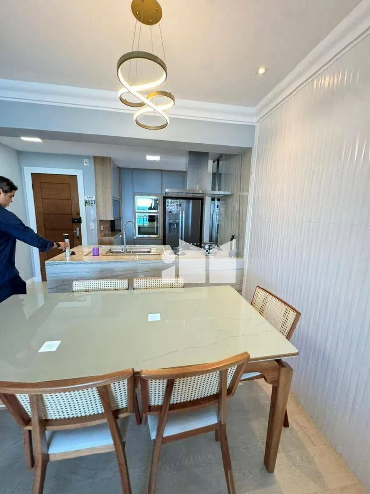 Apartamento, 3 quartos, 132 m² - Foto 4