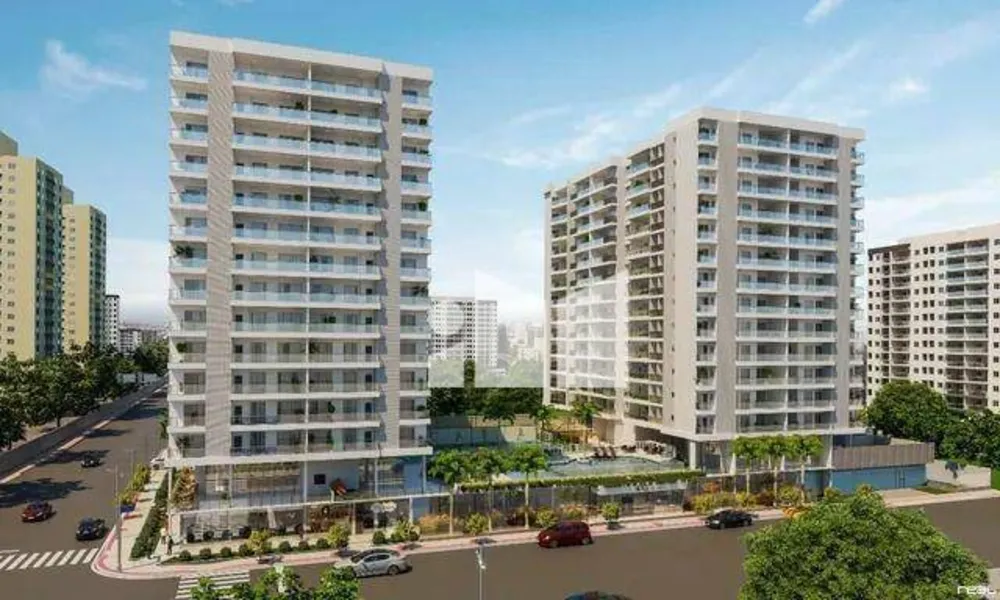 Apartamento, 4 quartos, 161 m² - Foto 4