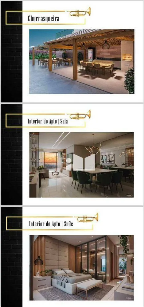 Apartamento, 4 quartos, 161 m² - Foto 13