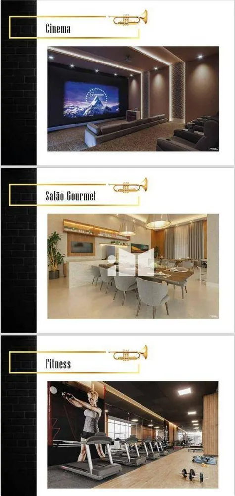 Apartamento, 4 quartos, 161 m² - Foto 12