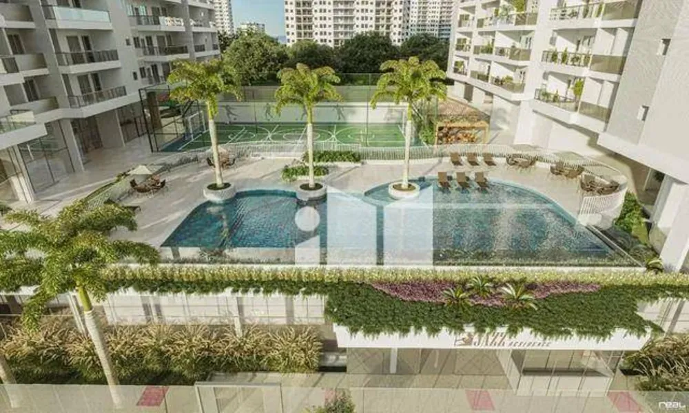 Apartamento, 4 quartos, 161 m² - Foto 3