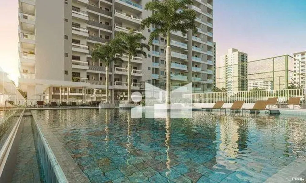 Apartamento, 4 quartos, 161 m² - Foto 2