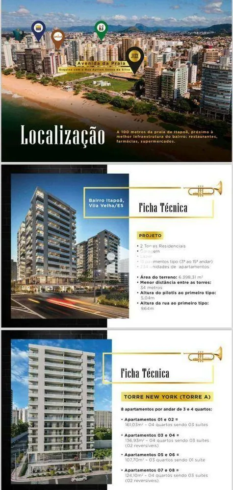 Apartamento, 4 quartos, 161 m² - Foto 6